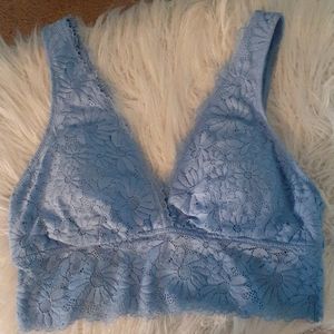 Lace Bralette